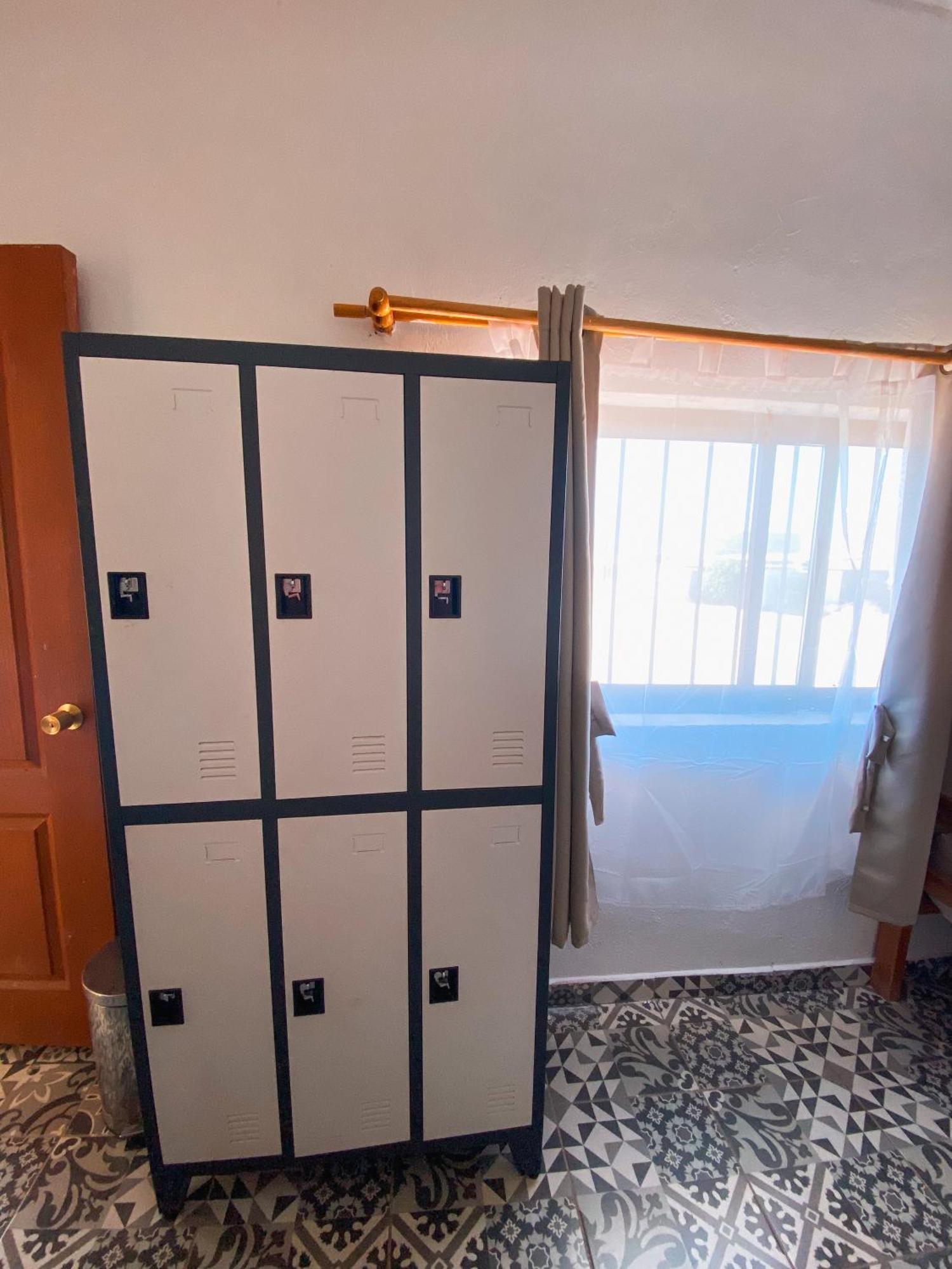 סן פדרו דה אטקאמה Rey Lagarto Hostel מראה חיצוני תמונה