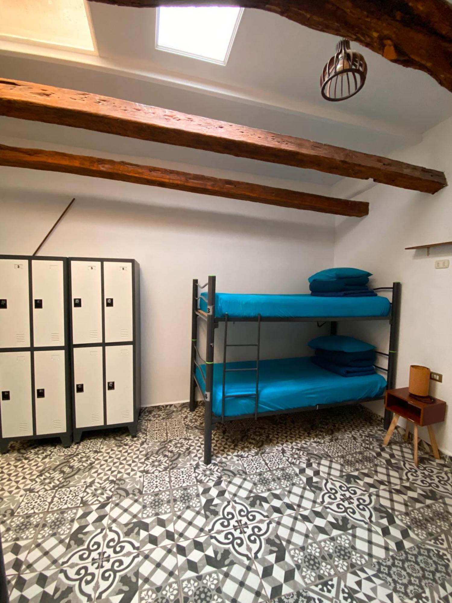 סן פדרו דה אטקאמה Rey Lagarto Hostel מראה חיצוני תמונה