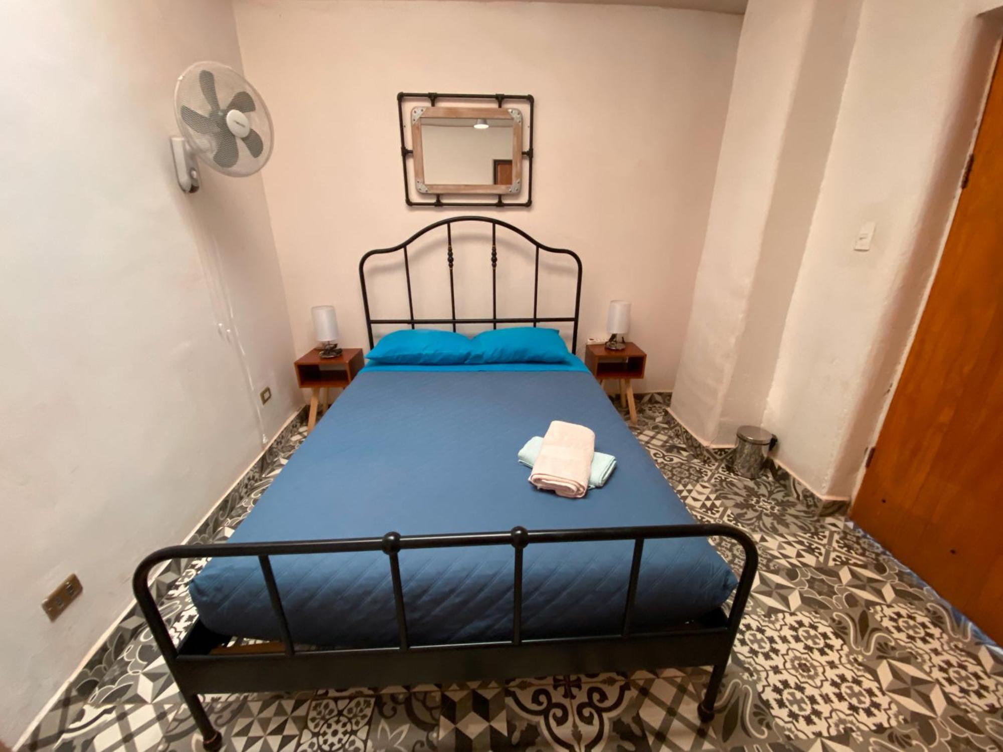 סן פדרו דה אטקאמה Rey Lagarto Hostel מראה חיצוני תמונה